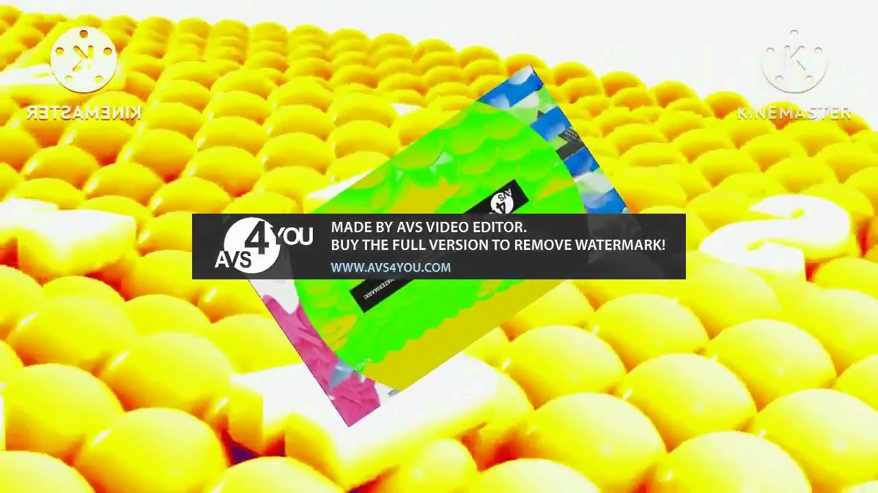 711-720 Samsung logo balls