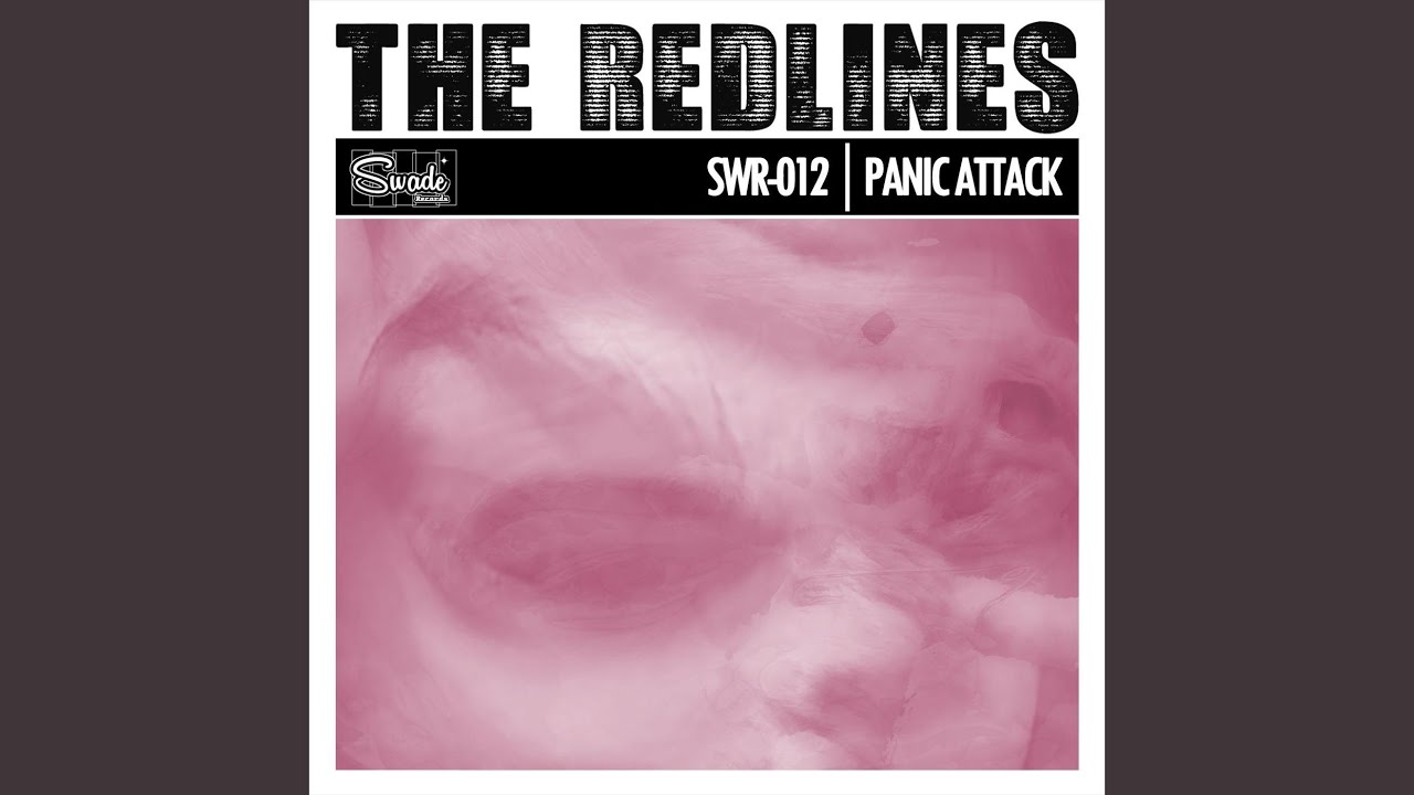 Watch Panic Attack on YouTube Watch Panic Attack on YouTube