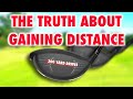 The truth about longer drives with no secrets  simple golf swing lesson