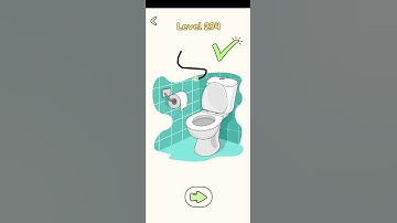 Dop draw level 294 walkthrough solution