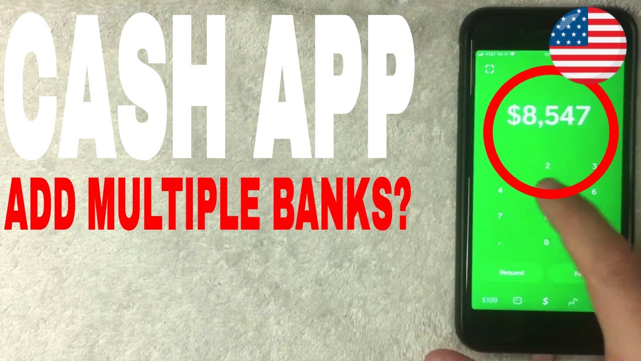 Can I Create Multiple Cash App Accounts? 