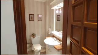 Ulus Vadi̇ Si̇tesi̇nde Si̇tede Ender Çikan Ti̇pte Şerefi̇yeli̇ Satilik 200 M2 Ara Dubleks Dai̇re