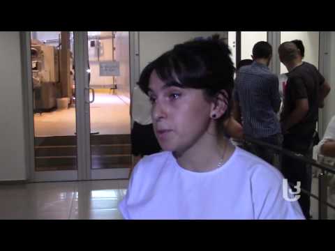 ახალგაზრდა გამომგონებლებმა ბორჯომის“ N1 ჩამომსხმელი ქარხანა დაათვალიერეს