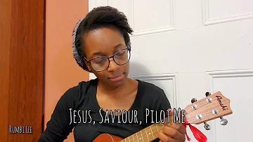 Jesus, Saviour, Pilot Me- Hymn 551