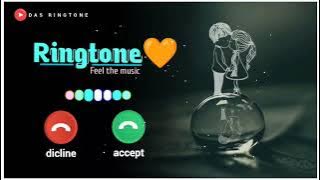 New Unique Ringtone | Romantic Music instrumental Ringtone| love Ringtone for Mobile Phone ❣️