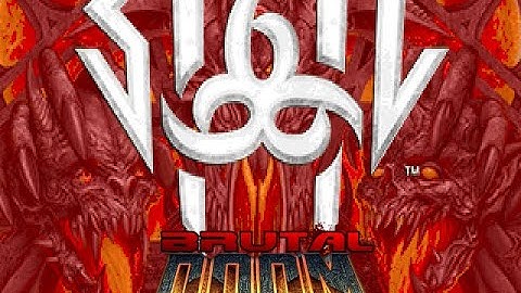 SIGIL II - [BDv22, Doom 2, UV-Max] (Deathless)