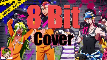 Nanbaka OP "Rin! Rin! Hi! Hi!" 8 bit cover