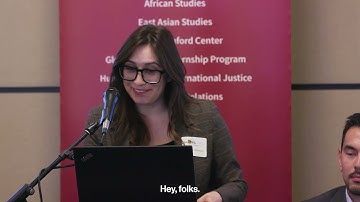 2025 EPIC Symposium Part 2: Faculty Fellows Panel on Curriculum Development