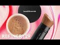 How bareMinerals Powder Foundation Is Made | Refinery29