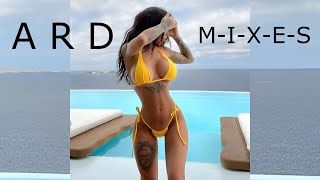 The Best Deep World Mix ★ Deep House Sexy Girls Videomix 2022 ★ Best Party Music By ARD