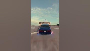 How to escape from the police in nfs heat