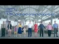 MRT HAPPY BLUE LINE