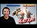 Overwatch Vs Team Fortress 2 Episode 2 |  - Reaction!