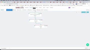 Create a Bit of Drama With Animated Loaders (Using LeadsHook)