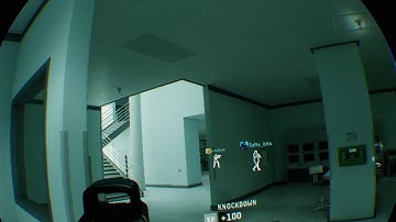 Firewall Zero Hour™ Quick  Shot Ace