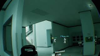 Firewall Zero Hour™ Quick  Shot Ace