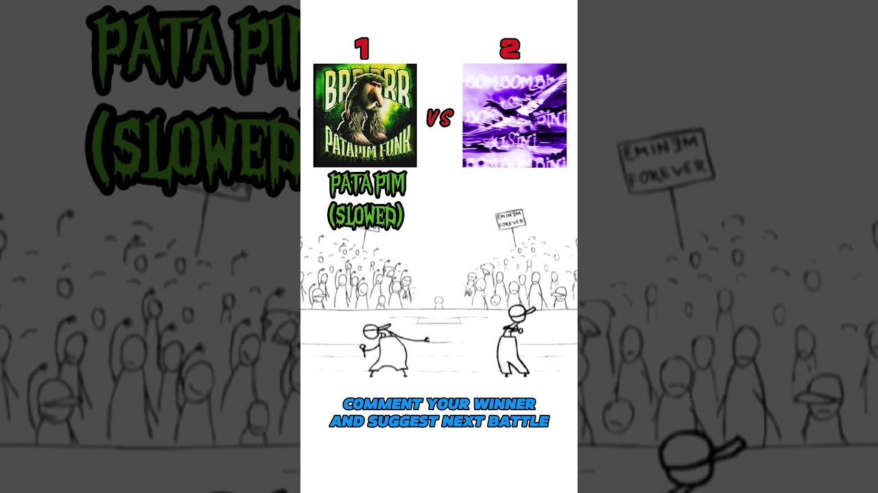 BR PATAPIM SLOWED VS BOMBOMBINI GUSINI FUNK Phonk Funk Bassboosted