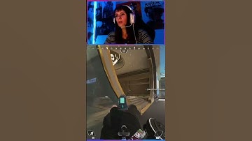 Best Apex Arenas moment #shorts #apex #apexlegends #gaming