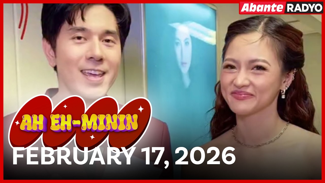 Ah Eh-Minin | February 17, 2026 Tuesday