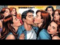 Semen Retention | FEMALE ATTRACTION 3 SUCCESS STORIES(I BECAME MAGNETIC)