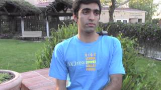 Summer Scholar Program: "Benefits"