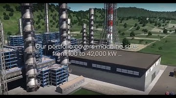 Baker Hughes API 618 Reciprocating Compressors [OLD]