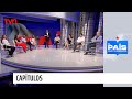 El rol de la Constitución en la educación | El país que queremos - T1E2