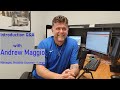 Mobility Express - Largo, Manager Introduction