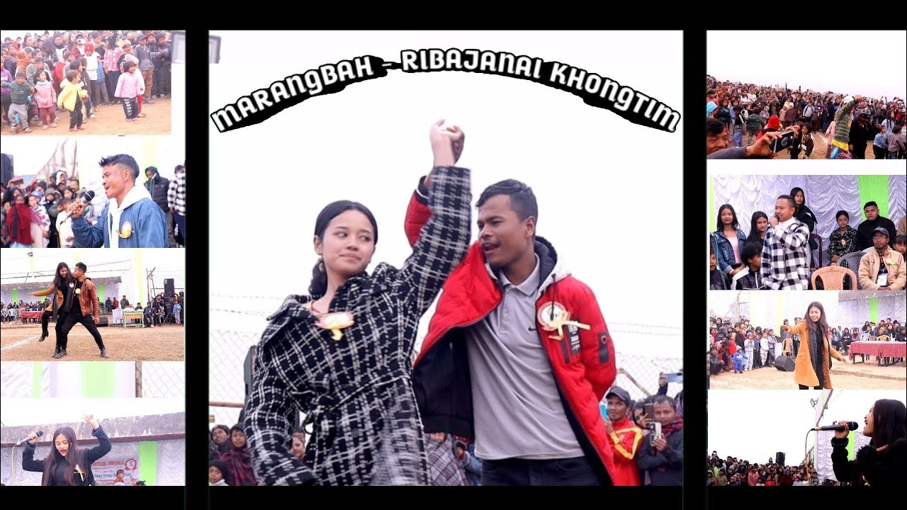 SHAD HI PUK KI PAIDBAH HABA RWAI BAD SHAD U |MARANGBAH|KI PURON KI KAITOR KA JYLLA HA KHLIEHSHNONG