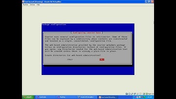 DNS, Mail Server dan Web Mail (SMK WIRAKARYA)