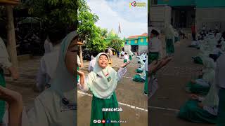 Gwenns Mini Vlog  Mimu 2025 Santri Ambassador Election  Mi Miftahul Ulum