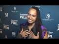 SBIFF 2026 - "Not Dead" Filmmaker Interview