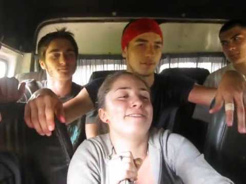 126-ე(ექსკურსიაზე) ანანურში