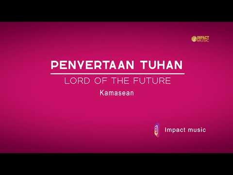 Lord Of The Future - Kamasean Matthews [Official Audio]