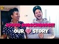 Our Love Story (How I Met Your MGN: The Echo Co-Host)