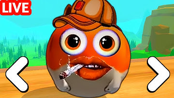 Going Balls 🔥| Portal Challenge| Walkthrough| Super Speed Run| Android Games/ iOS Games