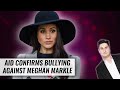 Meghan Markle's Ex-Aide Confirms Interview Over Staff Bullying Allegations | Naughty But Nice