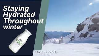 Famous Staying Hydrated with Cocofit Net Worth