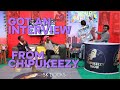 How I Met Chipukeezy