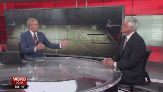 Rick Bozich breaks down fallout of Archie Miller's firing at Indiana