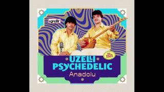 Bana Göre Kızlar Çok - Ali Ayhan (Uzelli Psychedelic Anadolu) Resimi