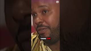 Famous Suge Knight on DJ Pooh's Friday Writing Credit #shorts Wealth