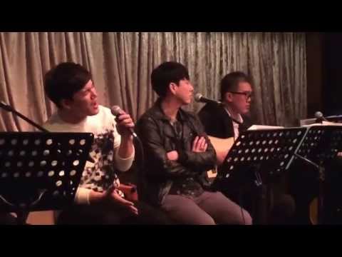 하림 - 난치병 cover song by My New Page  (우일 & 신민철)
