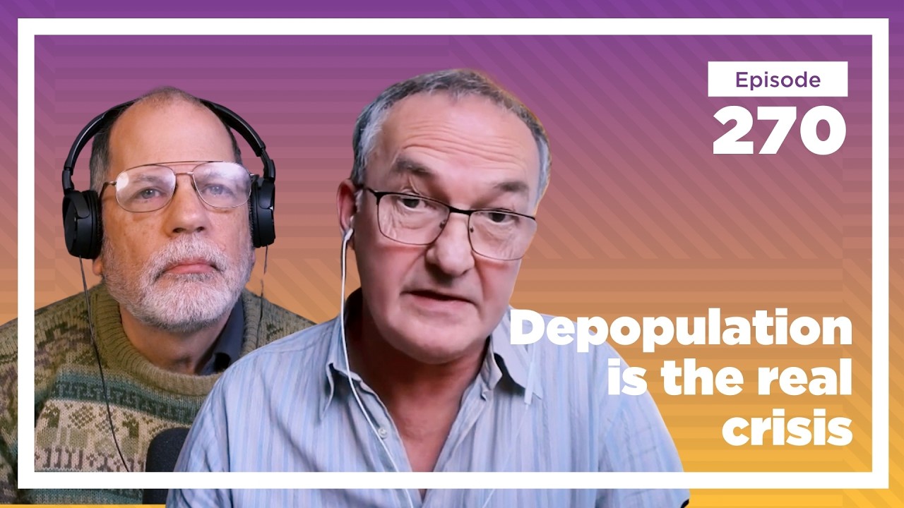 Joe Studwell on Africa, Asia, and What Development Actually Requires | Conversations with Tyler