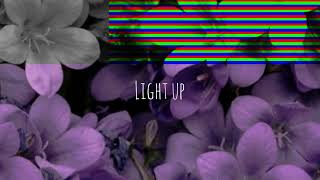Light up - Instrumental(Prod. By Wavelez OTT)