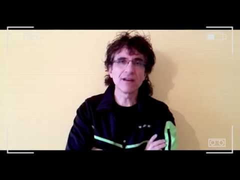 Стоян Янкулов Стунджи зa BURGAS JAM