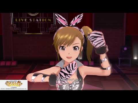 アイマスSS　亜美・真美　迷走Mind