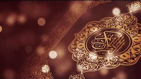 51 - Surah Adh-Dhaariyaat | Yasser Al-Dosari - سورة الذاريات | ياسر الدوسري