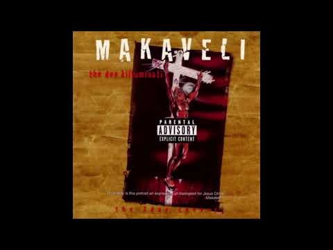 Makaveli - White Man'z World