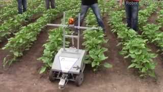 FRE2013 - Kaiserslautern - Task 3